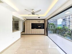 Waterwoods (D19), Condominium #574591541